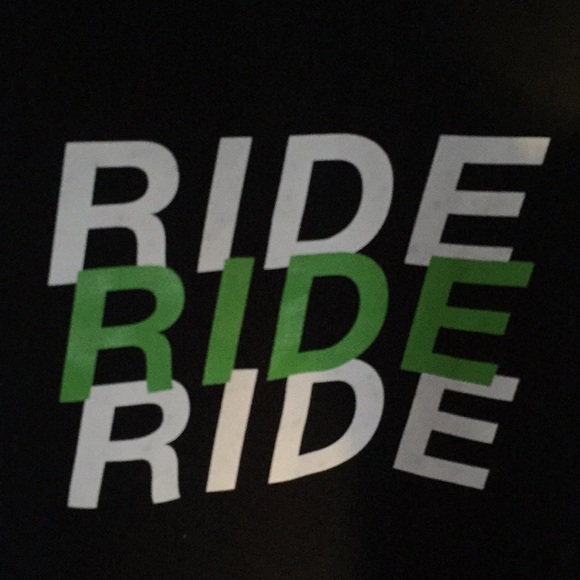 Lululemon Ride Cycle Club Front Row Hoodie - Picture 9 of 12